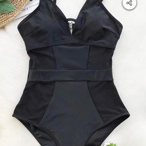 Cupshe One Piece Swimsuit